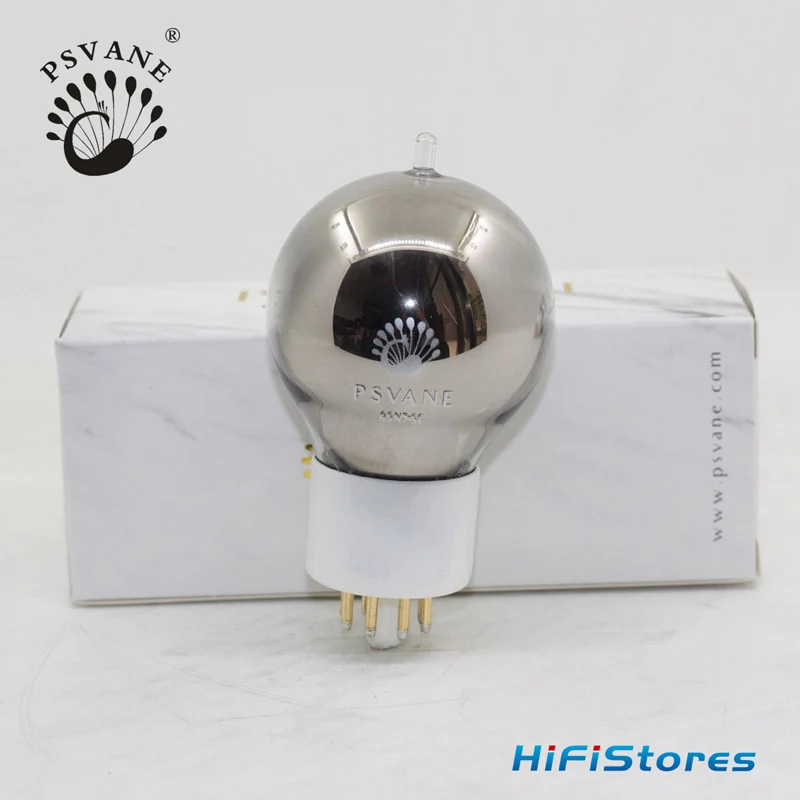 

6SN7-SE 6SN7 PSVANE Vacuum Tube Replace 6N8P 6H8C CV1816 SN7GT 6SN7 Electron tube Sound Amplifier
