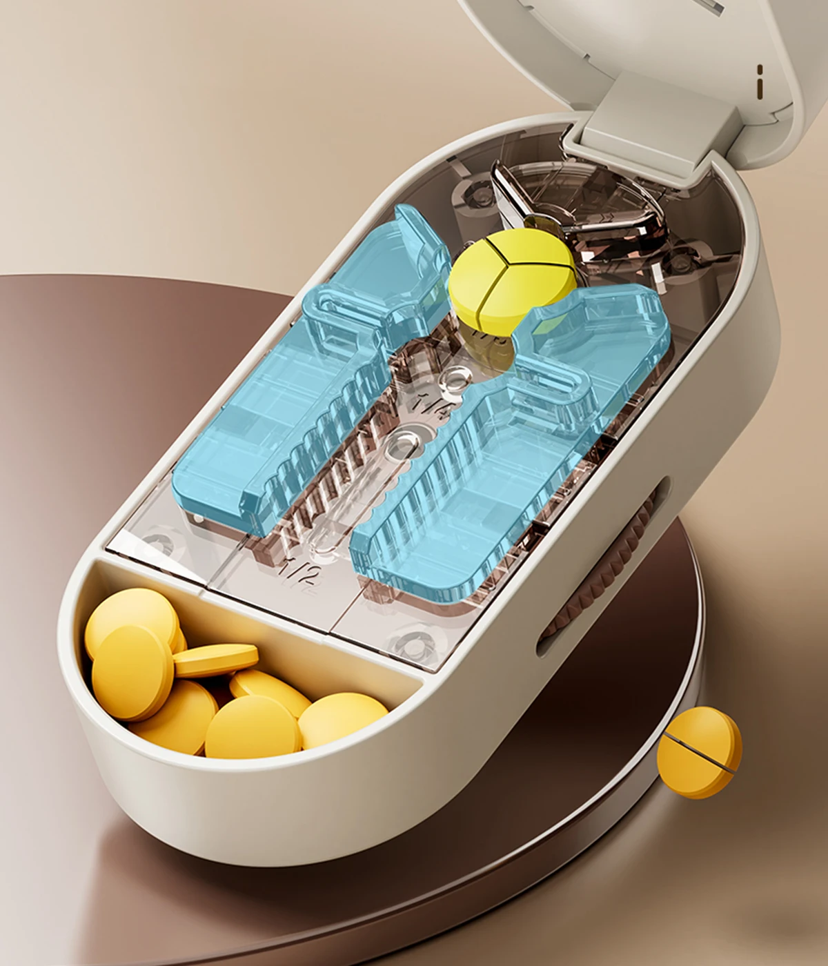 Thumbnail 3 - #36 Best Selling Pillboxes