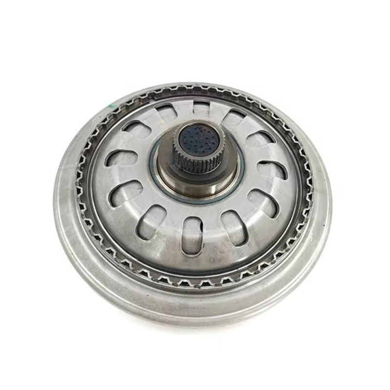 Clutch Automatic Transmission Components