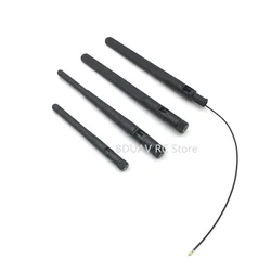 Skydroid H12 T12 T10 H16 Remote Control Antenna Receiver Antenna Signal Cable Repair Accessories