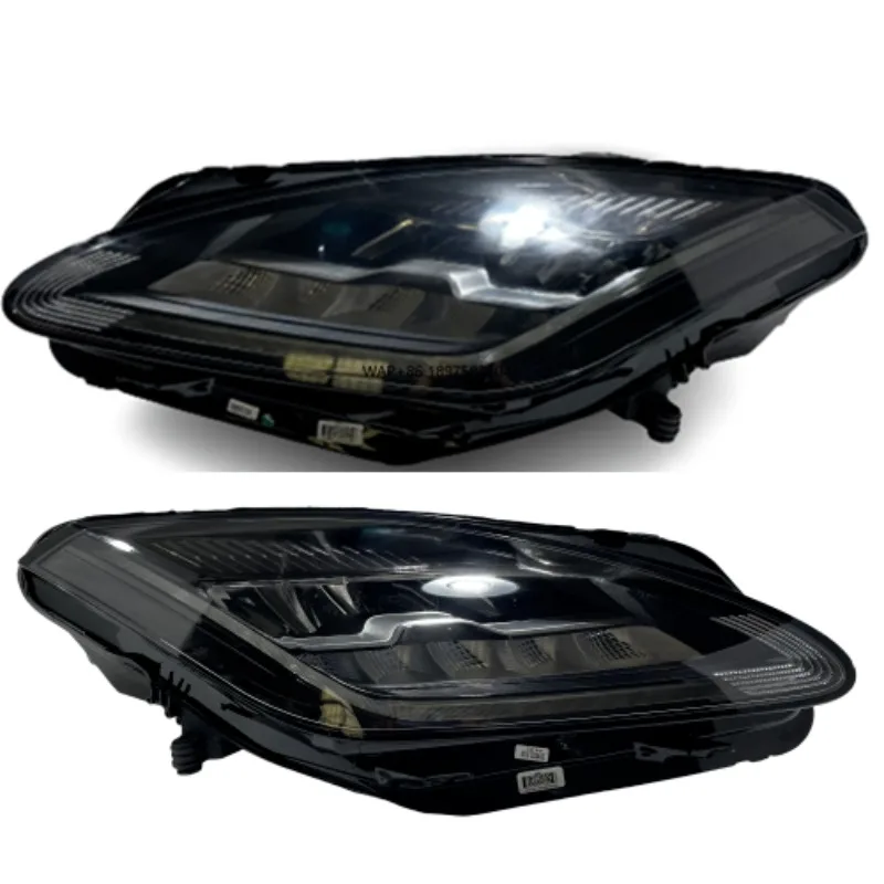 

Suitable for E-pace LED Headlights, High-quality Headlights, Original Replacement Lights