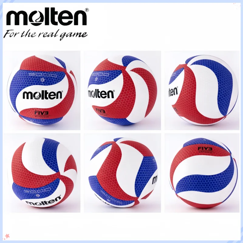 Thumbnail 3 - #33 Ranked Volleyballs Picks in 2026