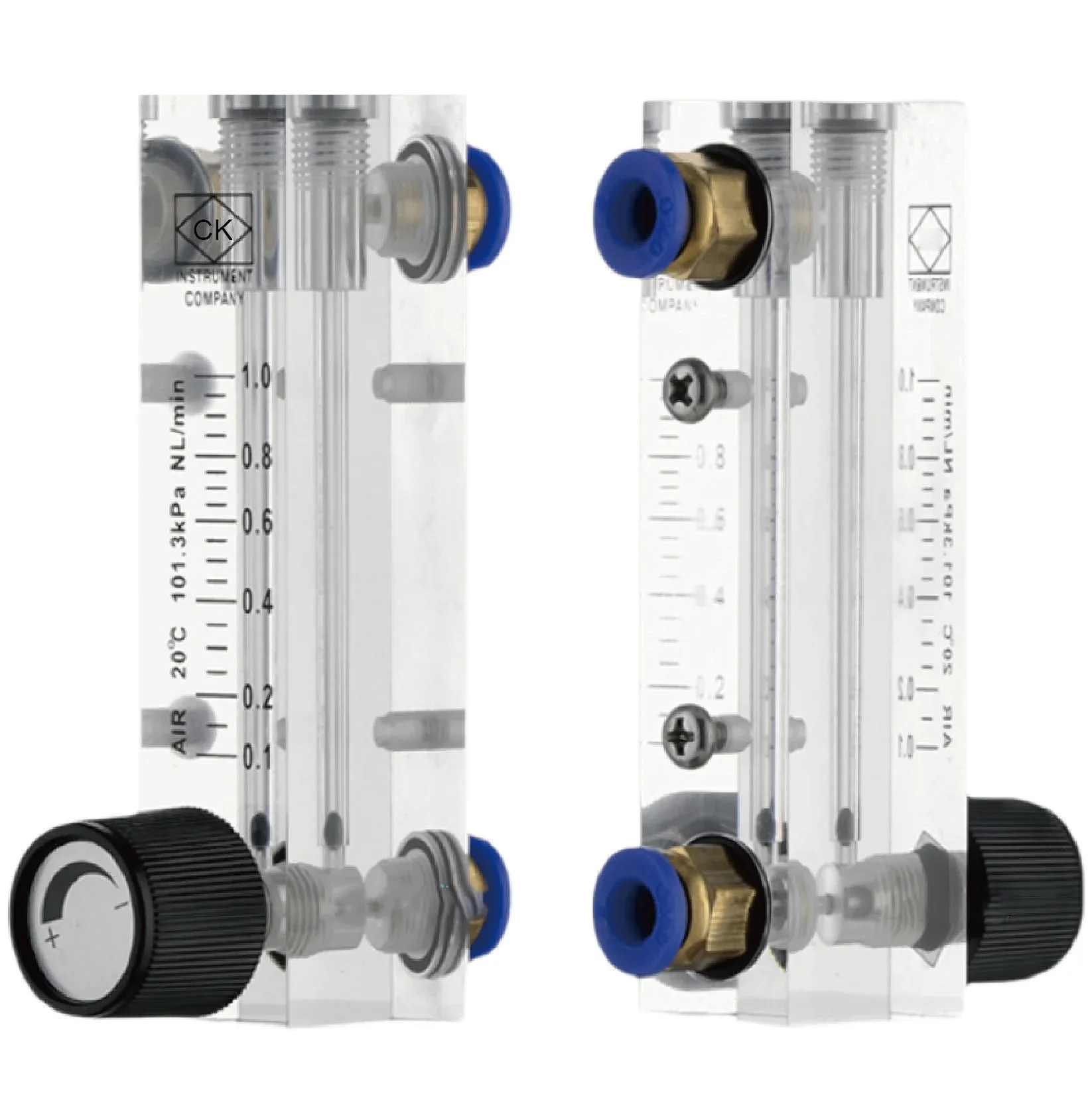 LZM-4T Acrylic Vari…