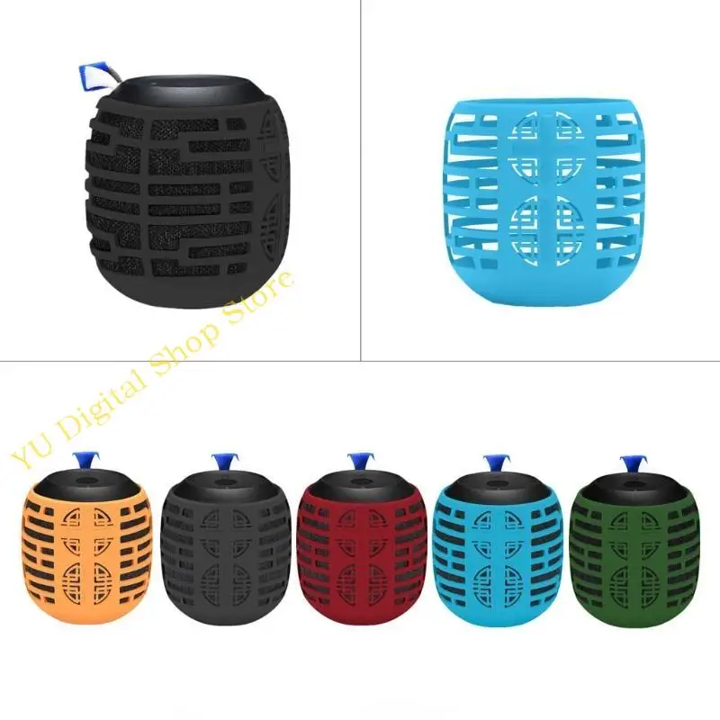 96BA Waterproof Spe… - image