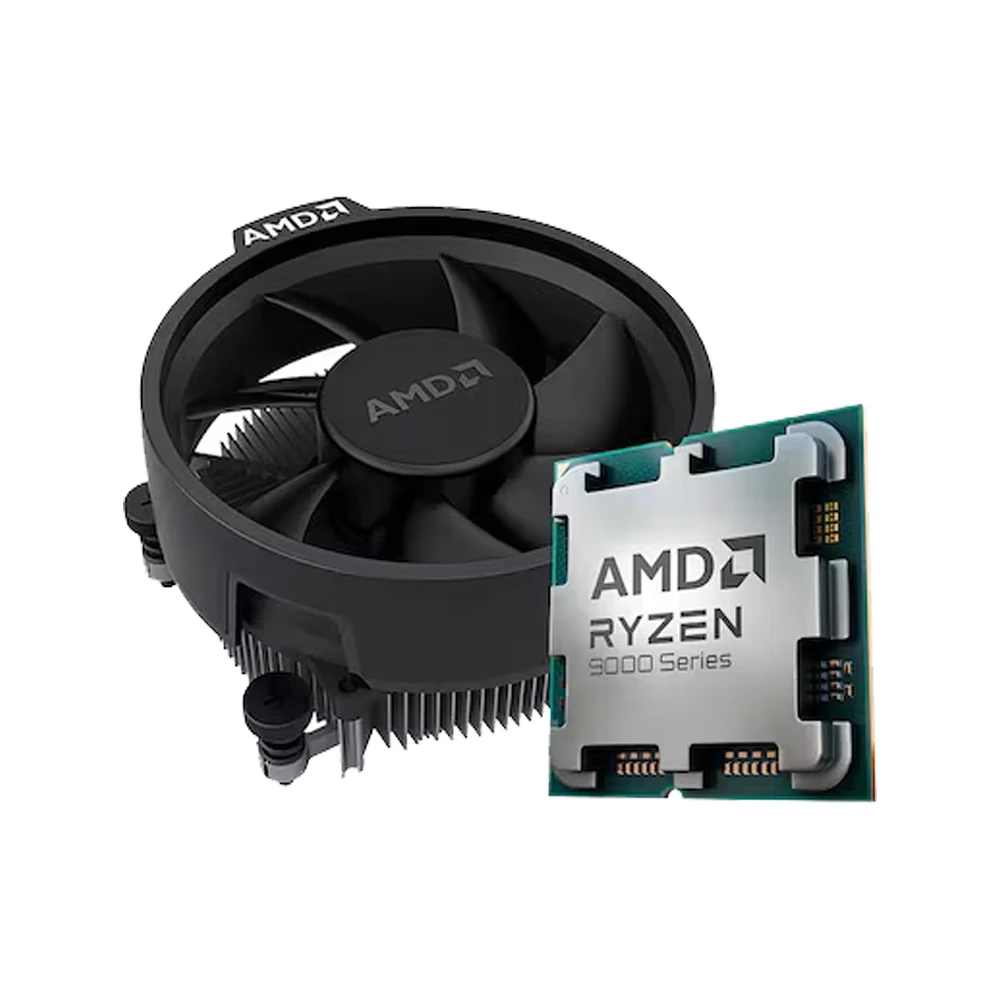 ● منتج أصلي Amd Ryzen 7 6th Gen 9700X Granite Ridge متعدد العبوات #2