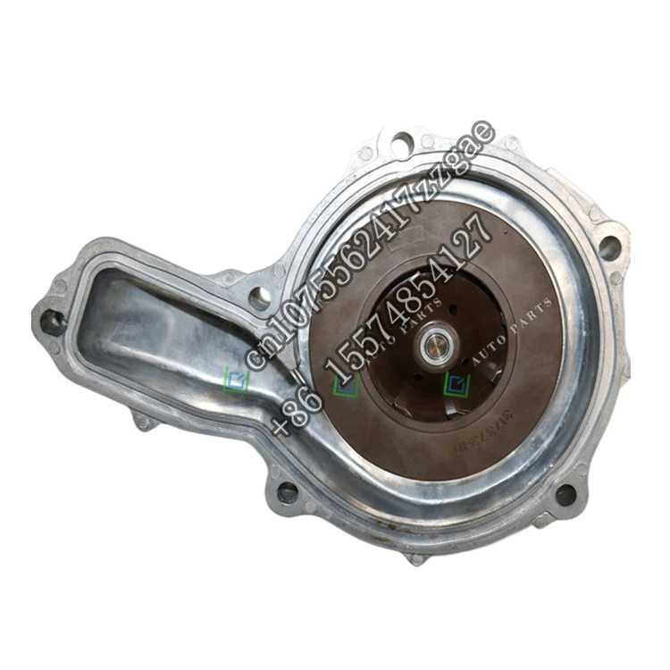 CG auto parts factory direct for  Truck Water Pump 20744939