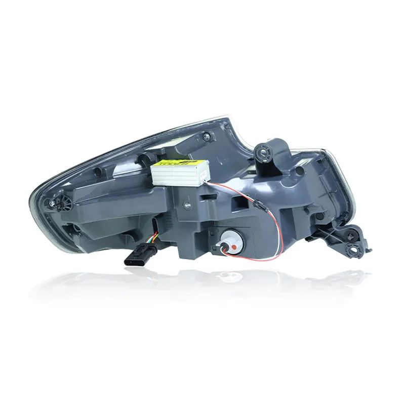 Car Styling For BMW 2 Series 2014-2021 F22 F22 218i 220i 225 M2 Rear DRL Tail Lamp LED Brake Taillights Auto Daytime Accessories