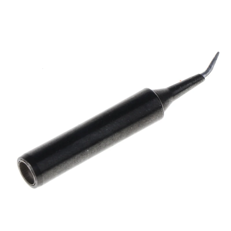 New 5 Pcs Solder Soldering Iron Tip 900M-T-SI For Hakko Saike 936 852d+ 90