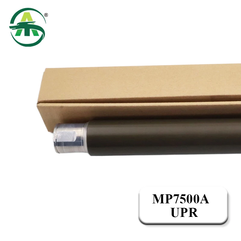 1pcs MP7500A Upper Fuser Roller for Ricoh MP7500A MP 7500A New High Quality