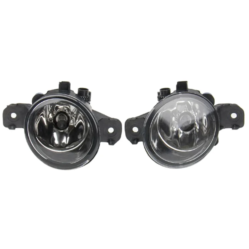 Luzes dianteiras para Nissan Juke, X-Trail, Almera, Micra, Murano, NV400, 1 par