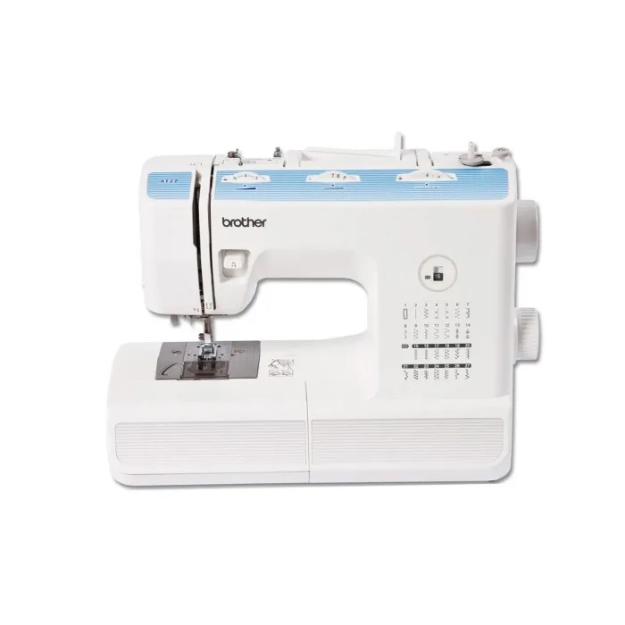 Máquina de Coser Brother XT27 Heavy Duty