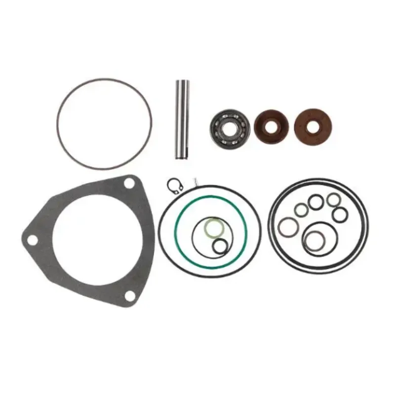 Common rail repair kit for Caterpillar CAT 320D pump C6.6 C6.4 326-4635 32F61-10302 10R-767610R-76762 326-4634 295-9127 317-8021