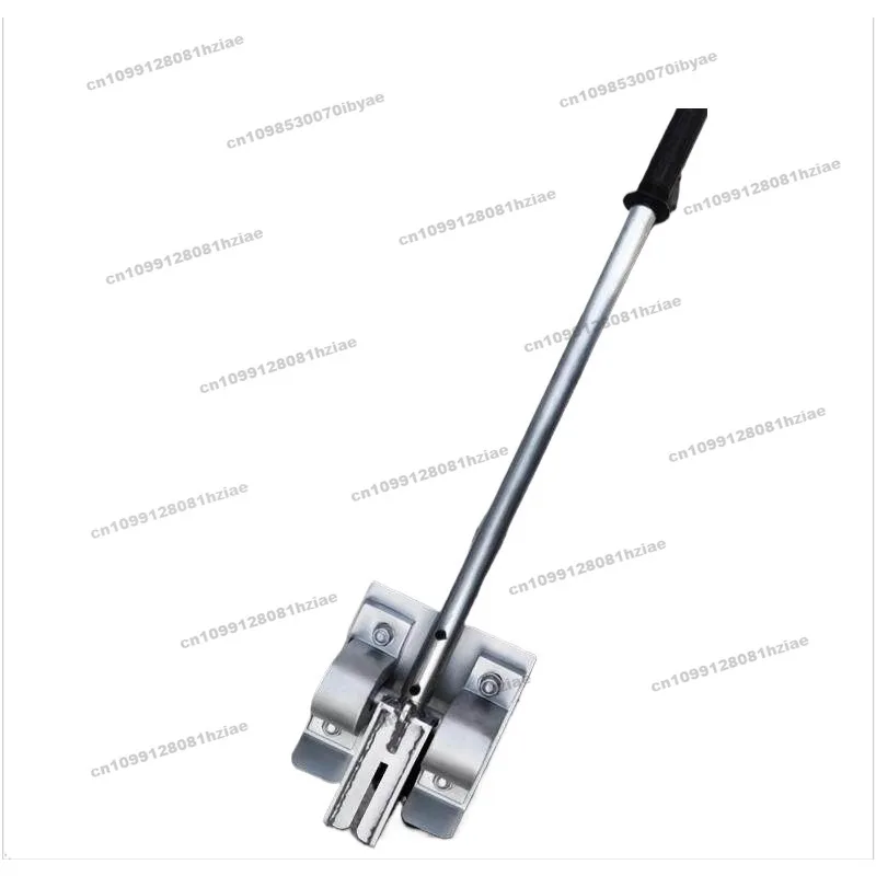 FOR Cutting Machine Blade Rack Waste Residue Cleaning Hand in Hand To Hold Slag Remover
