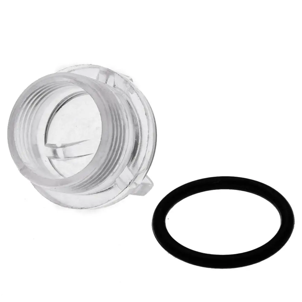 Oil Window 39-233 For KANSAI 1404 Pants Waist Sewing Machine Spare Parts Panties