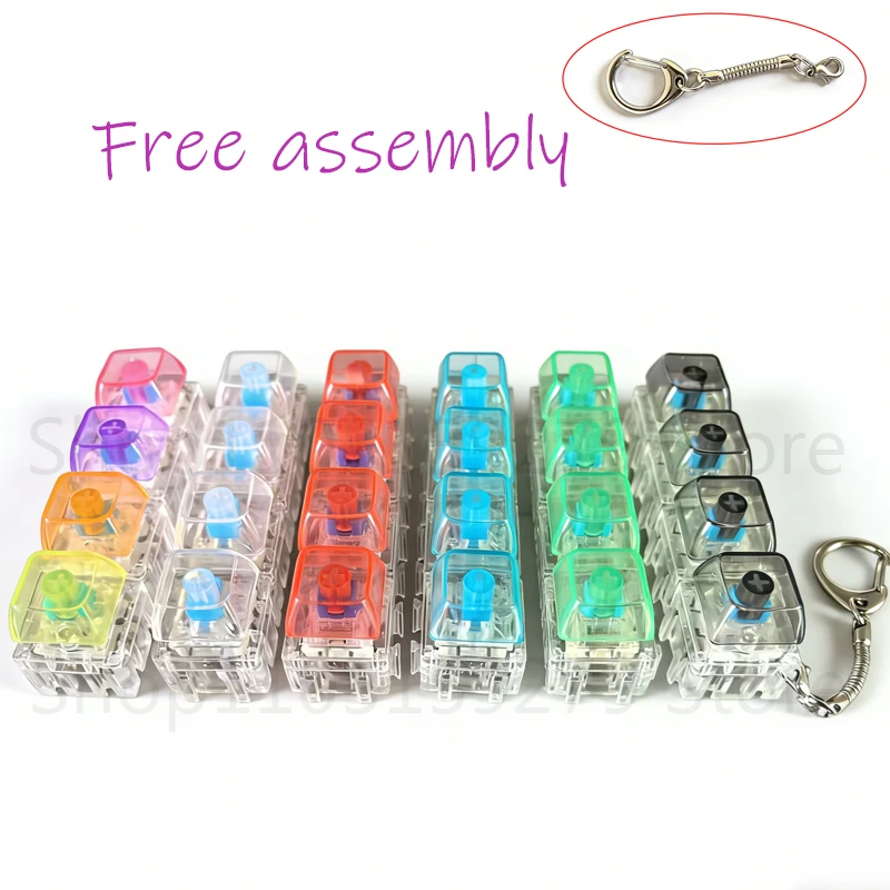 *Led Free Assembly …