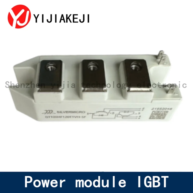 New Igbt Power Modu… - image