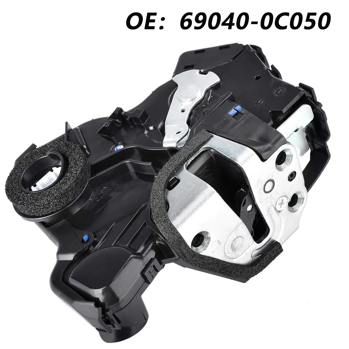 

Привод замка передней двери со стороны водителя для Toyota 4Runner RAV4 Tundra Camry Lexus ES350 GS350 LS460 RX450h 69040-0C050