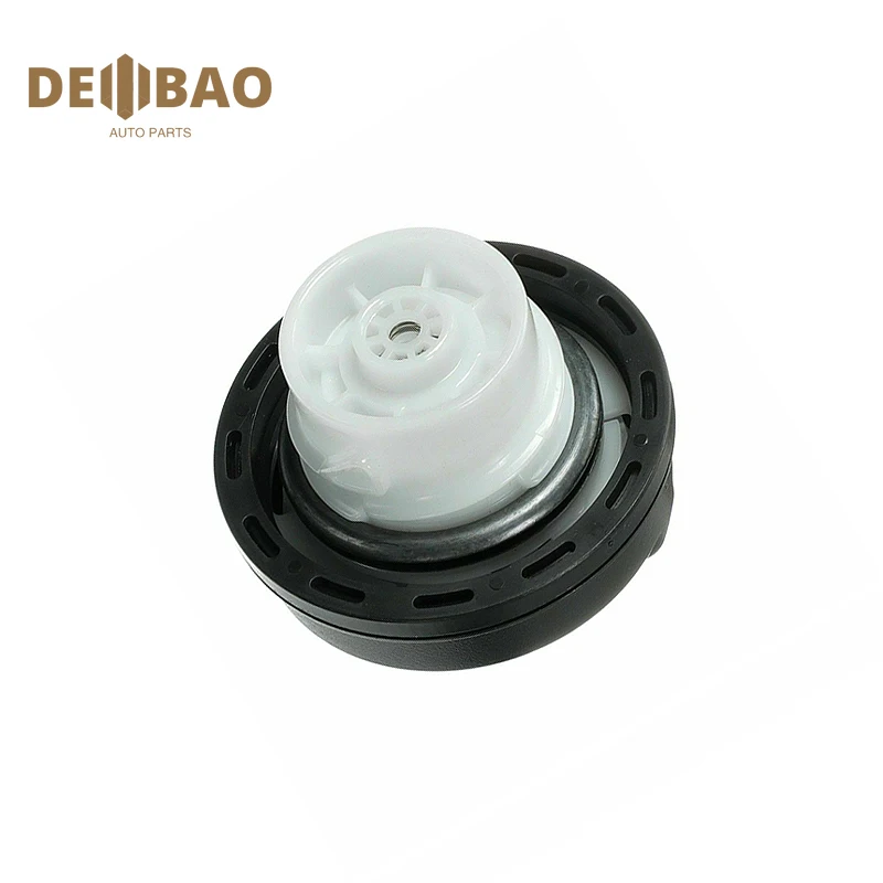 05278655 AB 1 مجموعة قفل غطاء الوقود الغاز ل 2001-2021 كرايسلر أسبن بي تي كروزر جيب كومباس دودج رام 1500 2500 3500 20968135 #2