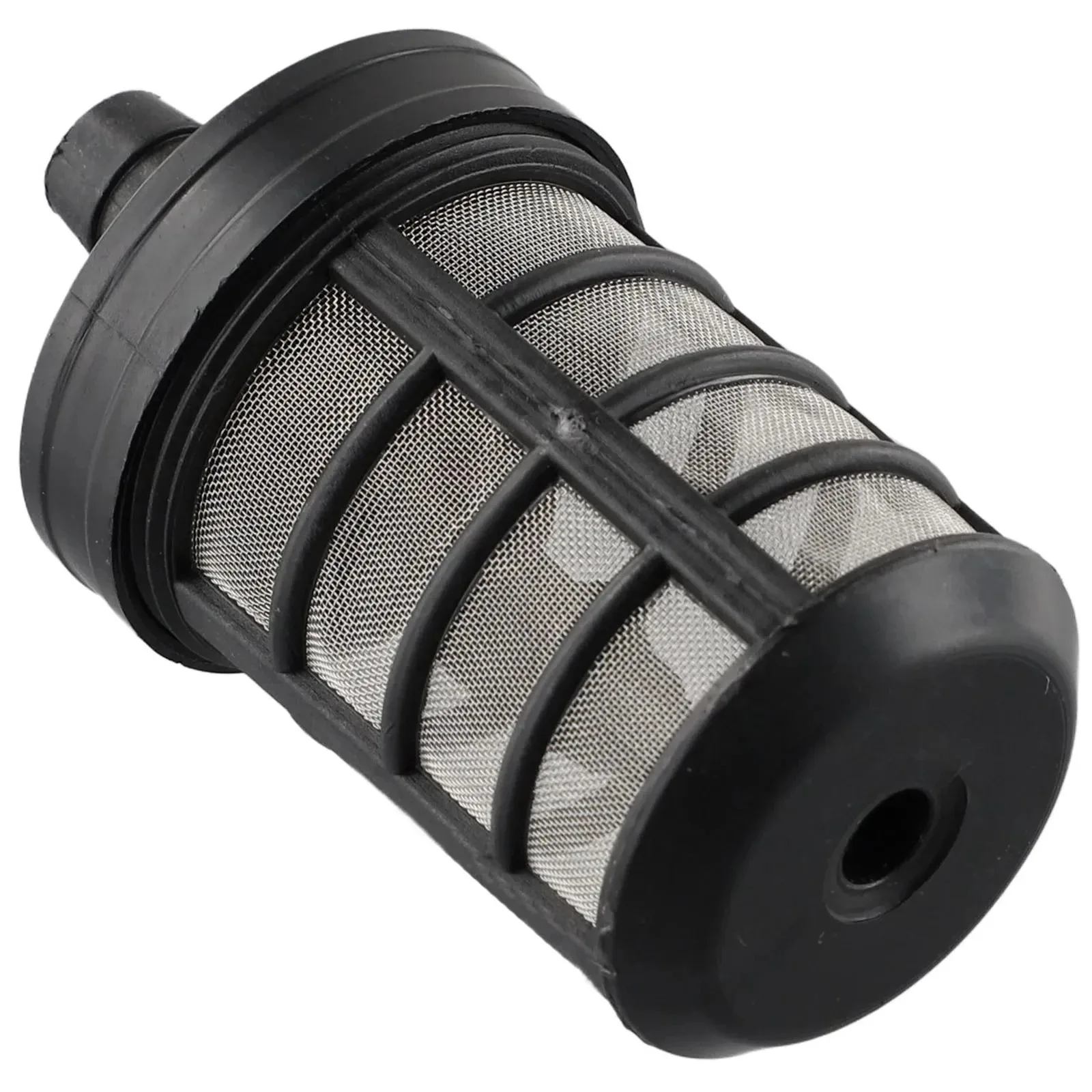 Suction Hose Filter Pressure Washer Hose Water Pump Suction Strainer Filter For 280/380 Intake Hose Garden Tools Accessories image 4