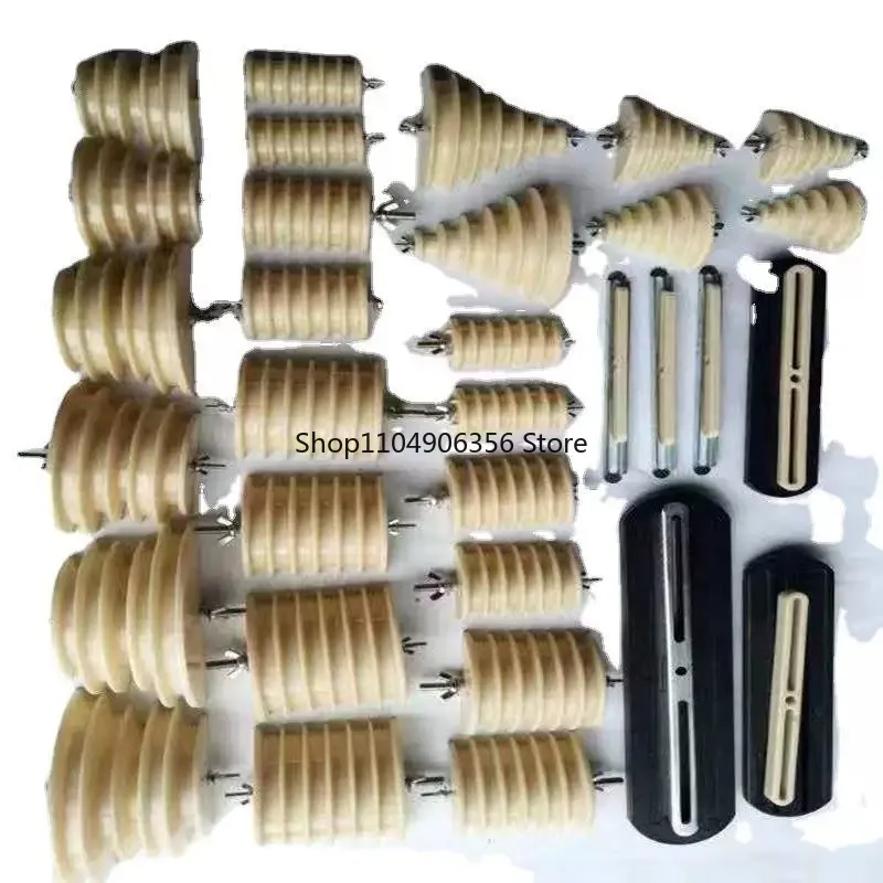 

for winding machine ZX-A35 high torque electric winding machine plus die sleeve combination