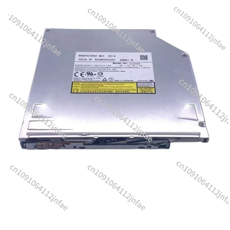 Blu-Ray Burner BD-R…