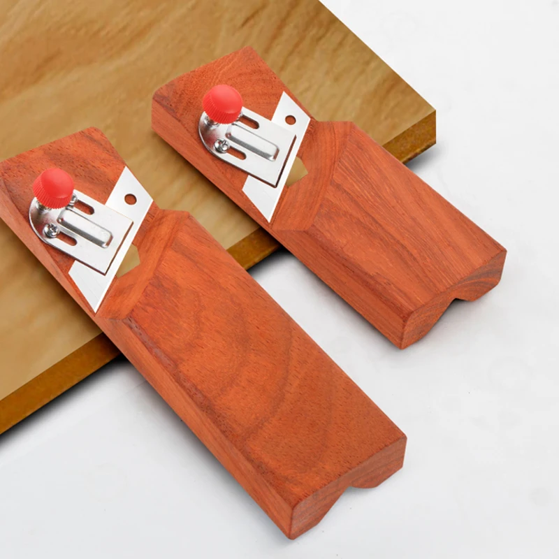 Plasterboard Angle Cutter V-Shaped Chamferer 45 Degree Trimming V-Shaped Chamferer Plane Deburring Wood Oblique Angle Planer