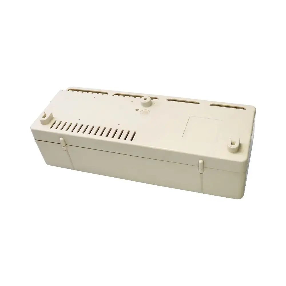 OEM/ODM Plastic Injection Molding Molded Parts Plastic Injection Molding Customized Plastic Part