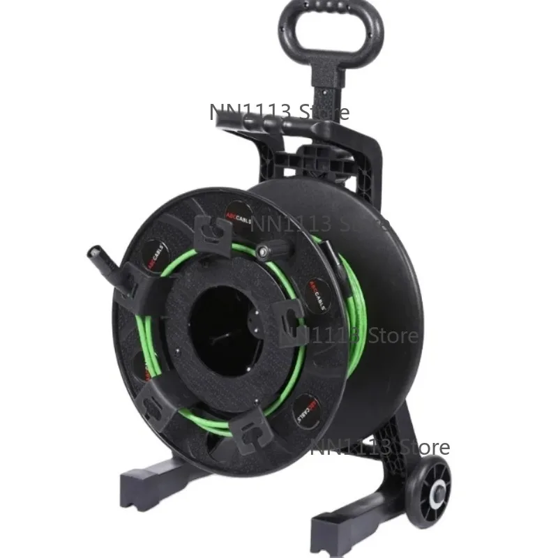 Studio-Grade Stage …