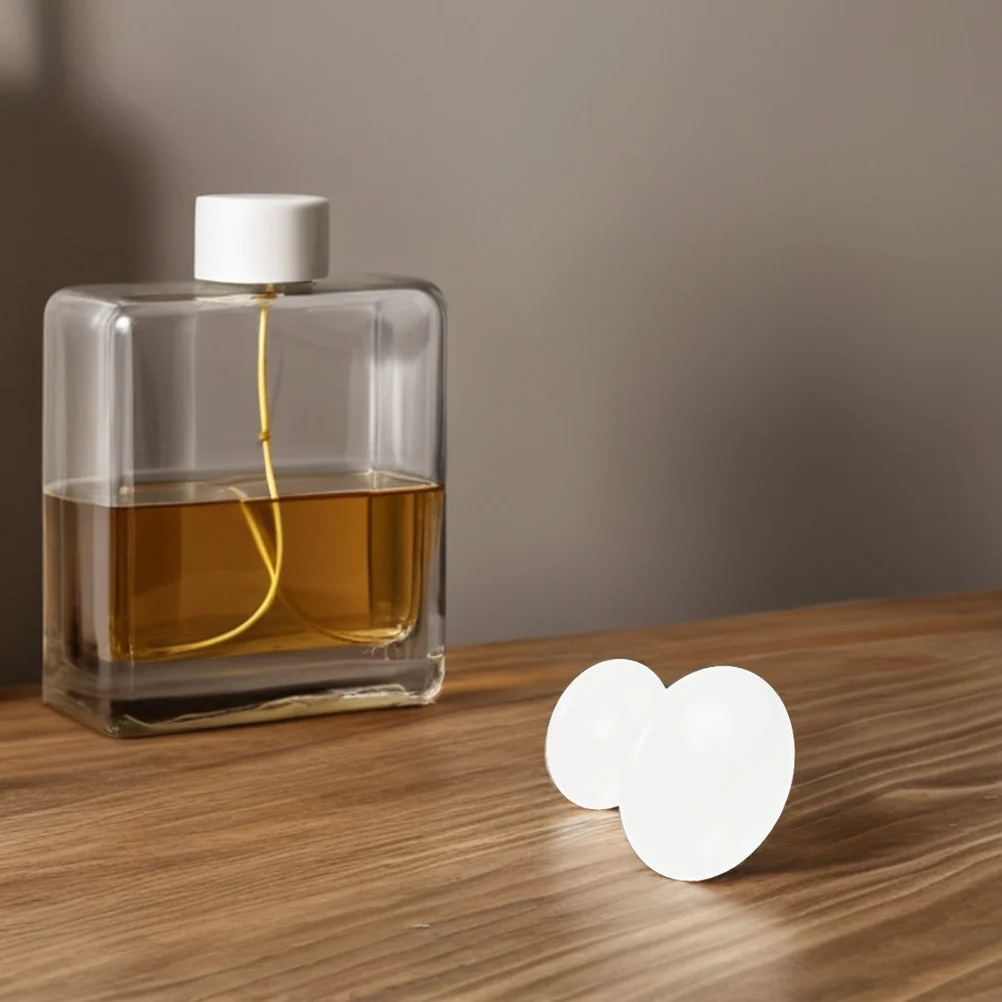 

2Pcs Gua Sha Massage Stone Natural Rose Quartz Mushroom Shape Relaxing Face Neck Body Scraping Tool Spa Therapy