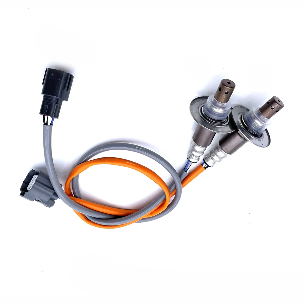 

For Subaru Forester Impreza Legacy 2.5L Upstream & Downstream Oxygen O2 Sensor