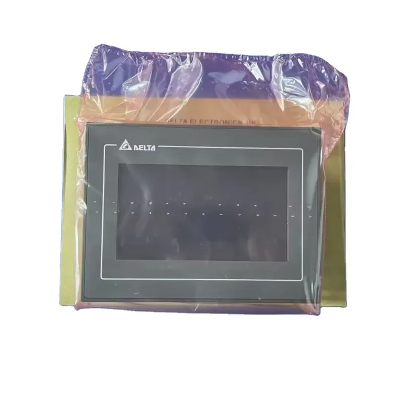DOP-100 Series 7inch HMI Touch Screen DOP-107CV Industrial PCs & Human Machine Interfaces
