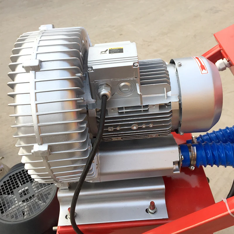 Hot-Selling 350 High Speed Concrete Surface Floor Grinder Floor Polishing and Preparation Machine