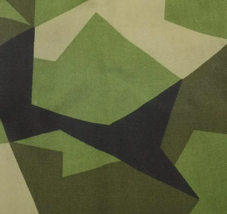 Pantalon géométrique suédois CamSolomon pour homme, surintendant, vert, extérieur, Dullow, M90, printemps