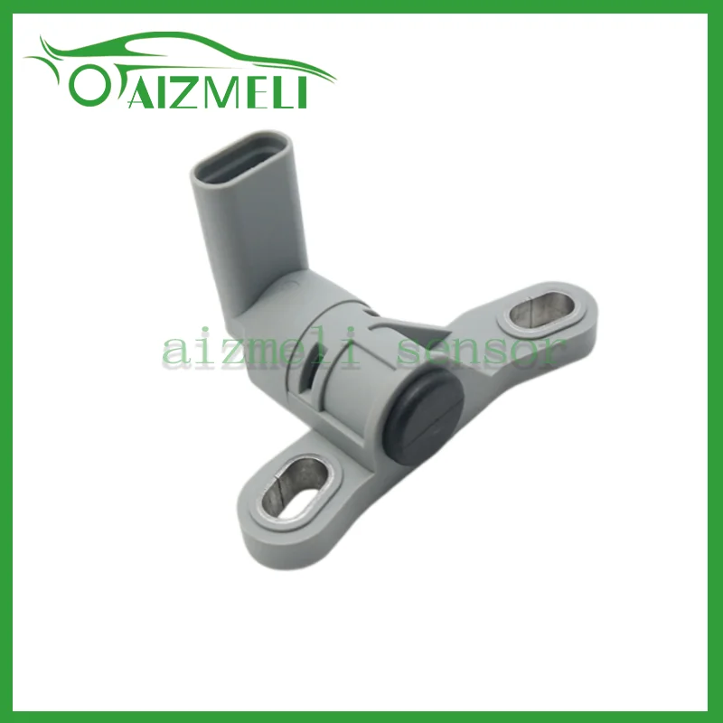 Crankshaft Position Sensor AS71-6C315-AB For Ford Focus MK3 ST Fusion Mondeo Kuga 2.0 GTDI  AS716C315AB  AS7Z-6C315-A Auto Car