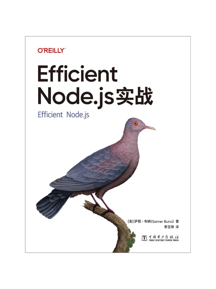 Book-Winshare Practical Application Of Efficient Node Js