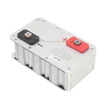 10 best sales 12V kurşun asitli akü - №10