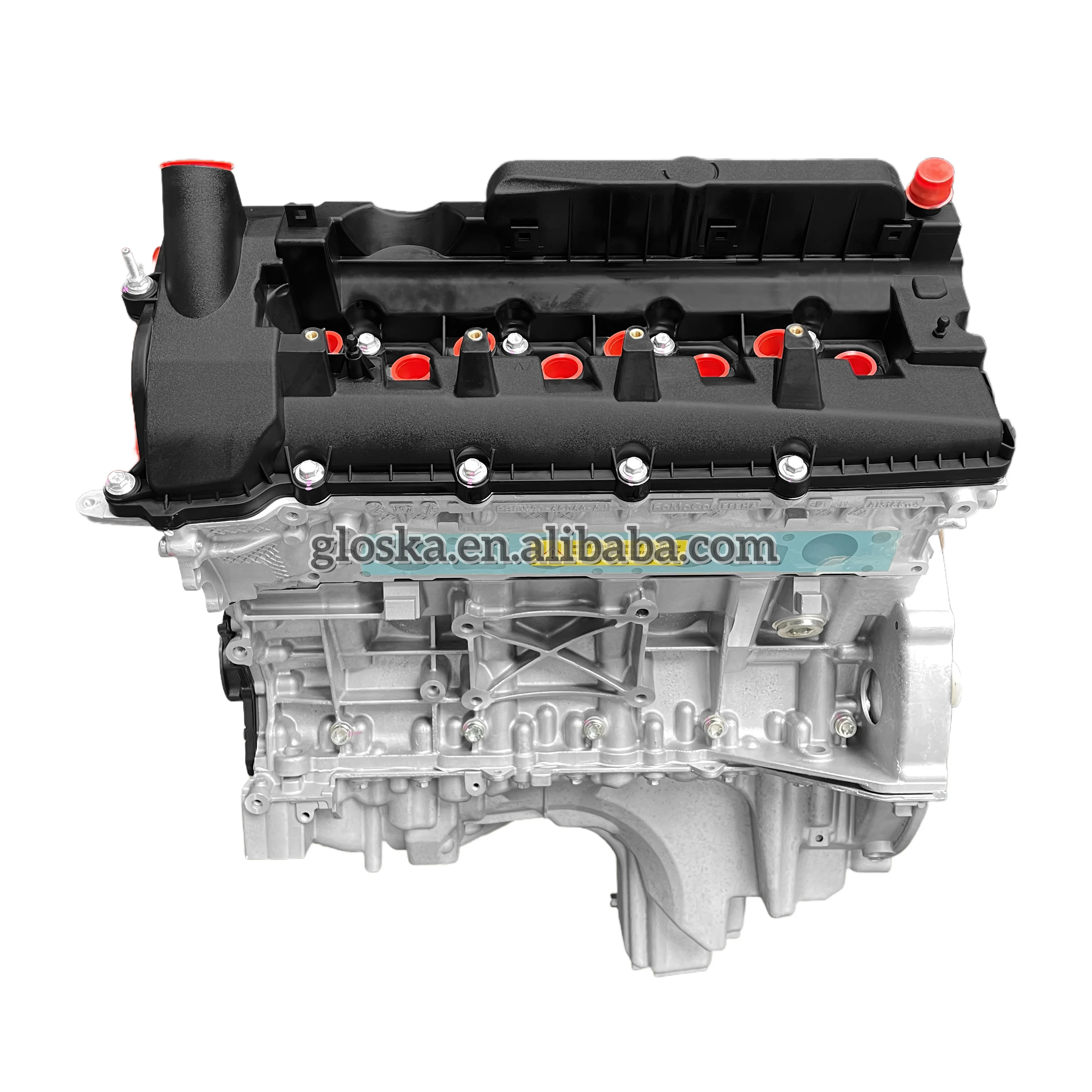5.0T V8 for Engine 508PS for Land Rover, Jaguar Range Rover Sport L320 L494 XF X250 OEM LR011202 LR079069 LR100470 LR113583 LR02
