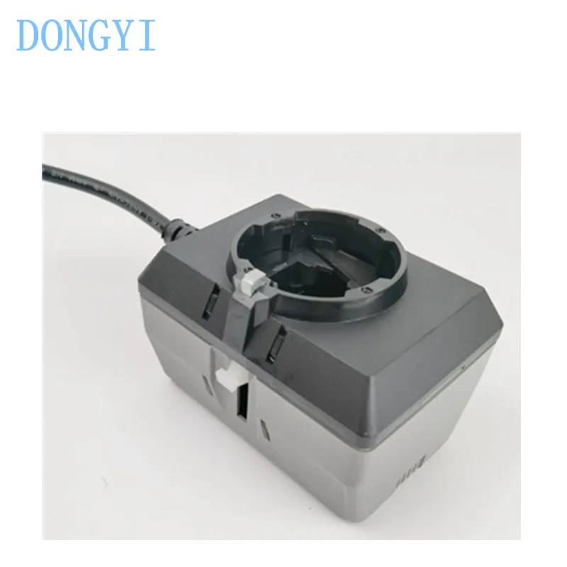 Actuador de Válvula Bidireccional Eléctrico para Ventilador de Bobina VC6013 VN6013 VC4013 VN4013