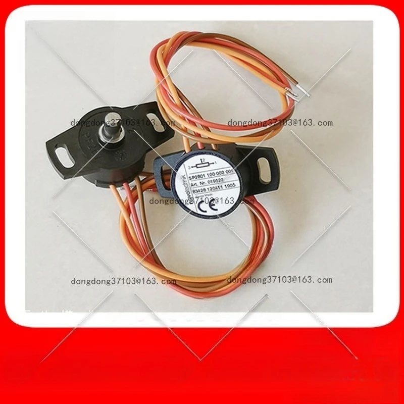 

P4501 A102 Датчик угла A502 SP2801 P-6501