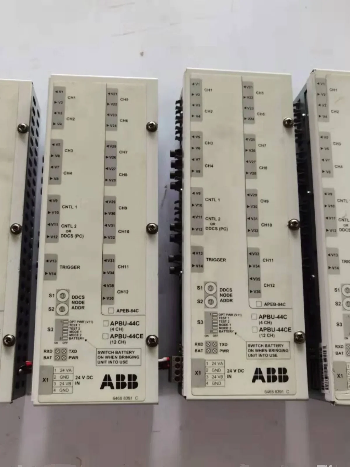 2025 Abb Fiber Opti…