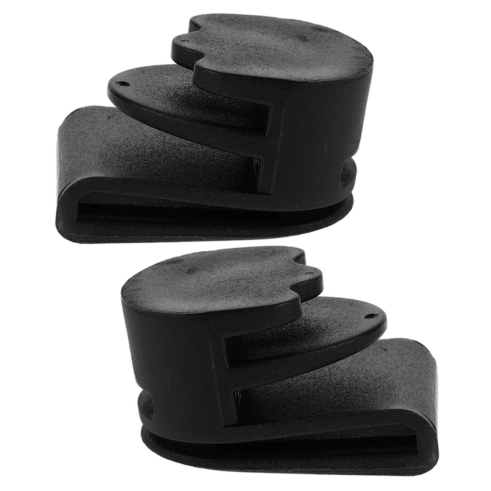 

2Pcs Front Trunk Hook Car Grocery Bag Hooks for Easy Storage and Organization Heavy Duty Trunk Organizer Hook for Vehicle