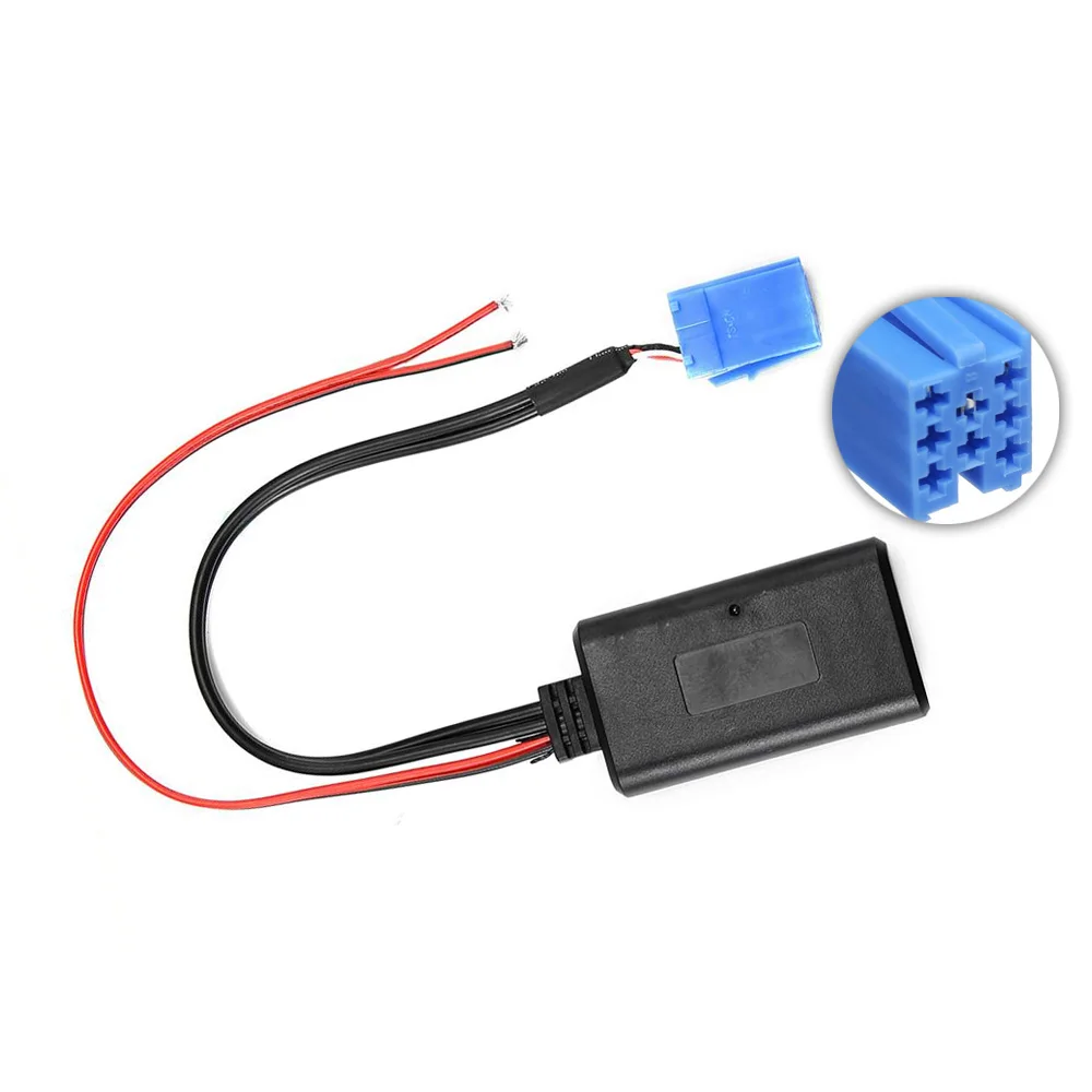 Thumbnail 4 - #78 Best Car Bluetooth Adapters to Buy In 2026