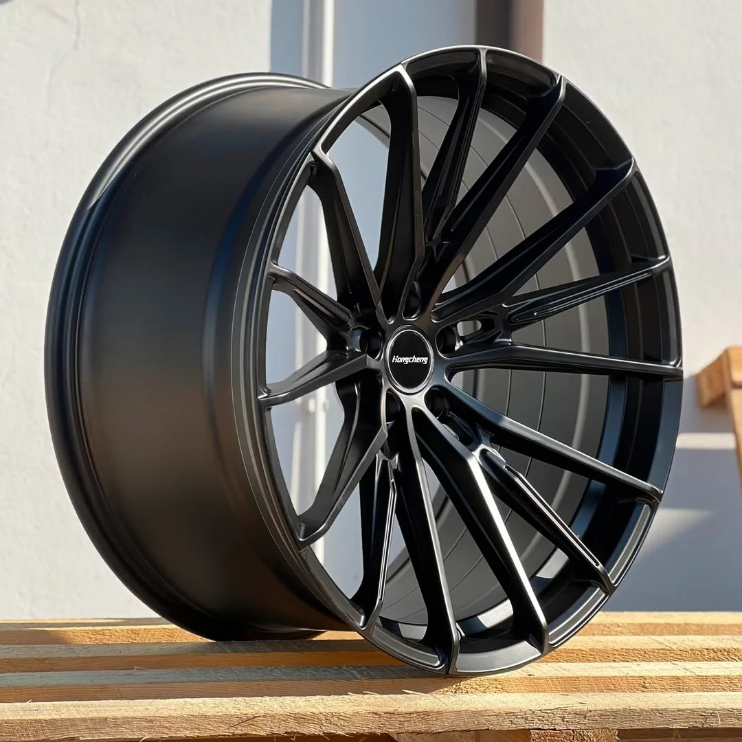26 stylesDeep Concave Custom Forged Car Wheels Aluminum Rims18 19 20 21 22 Inch 5x114.3 5x112 5x110 5x120  for  E60  G80 M3 M4 R