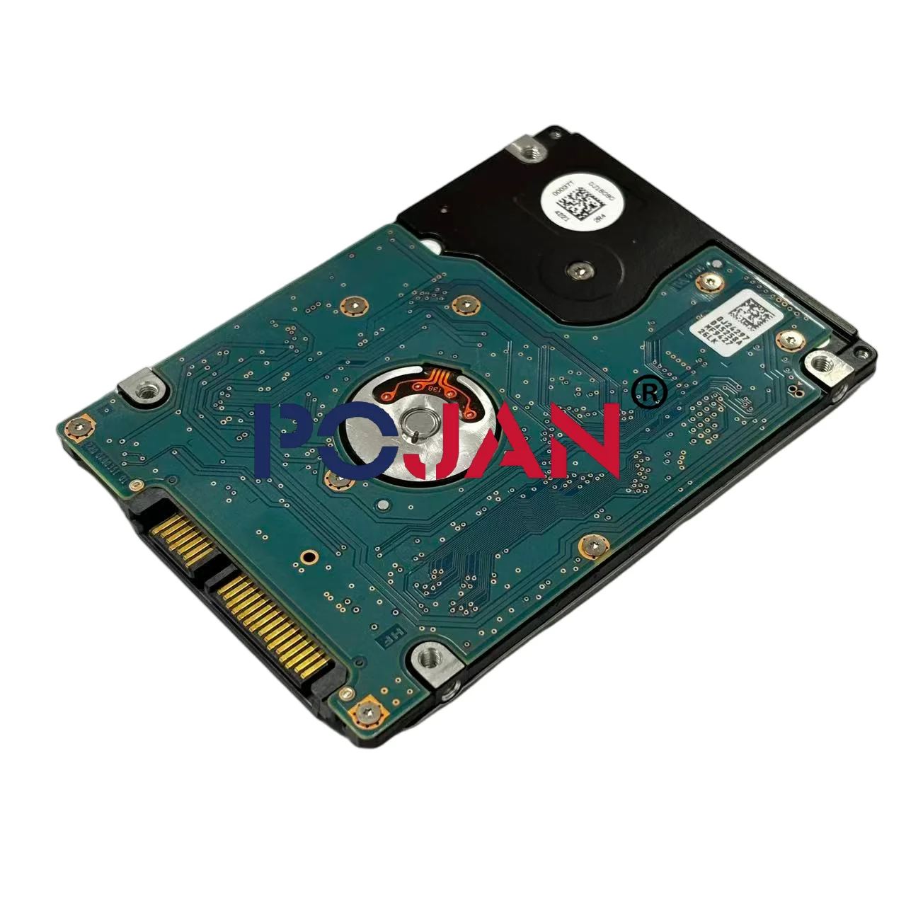 POJAN Choose 320GB Or 500GB CR649-67008 HDD Fit for DesignJet T795 T795PS Hard Disk Drive Fix 08:11 CN727-CR649 Plotter Parts