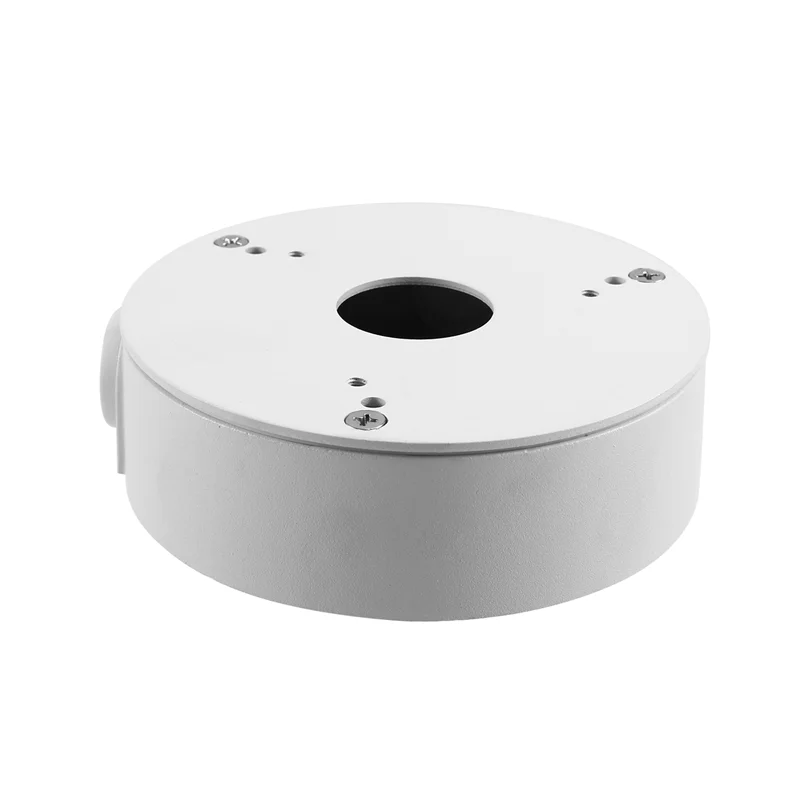 B48A PFA13G Outdoor Waterproof Camera Bracket Junction Box For IPC-HDW2841T-S, IPC-HDW2849T-S-IL