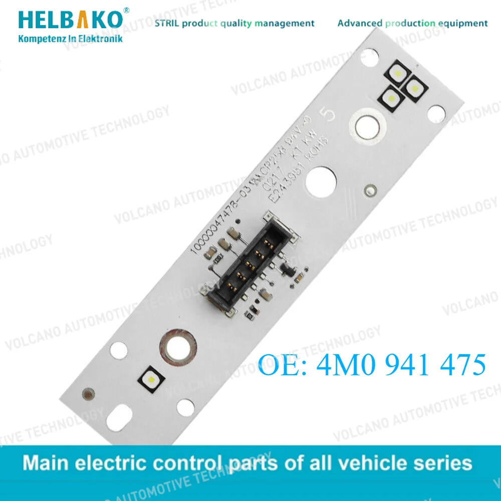 

Led Module 4M0941475 For AUDI Q7