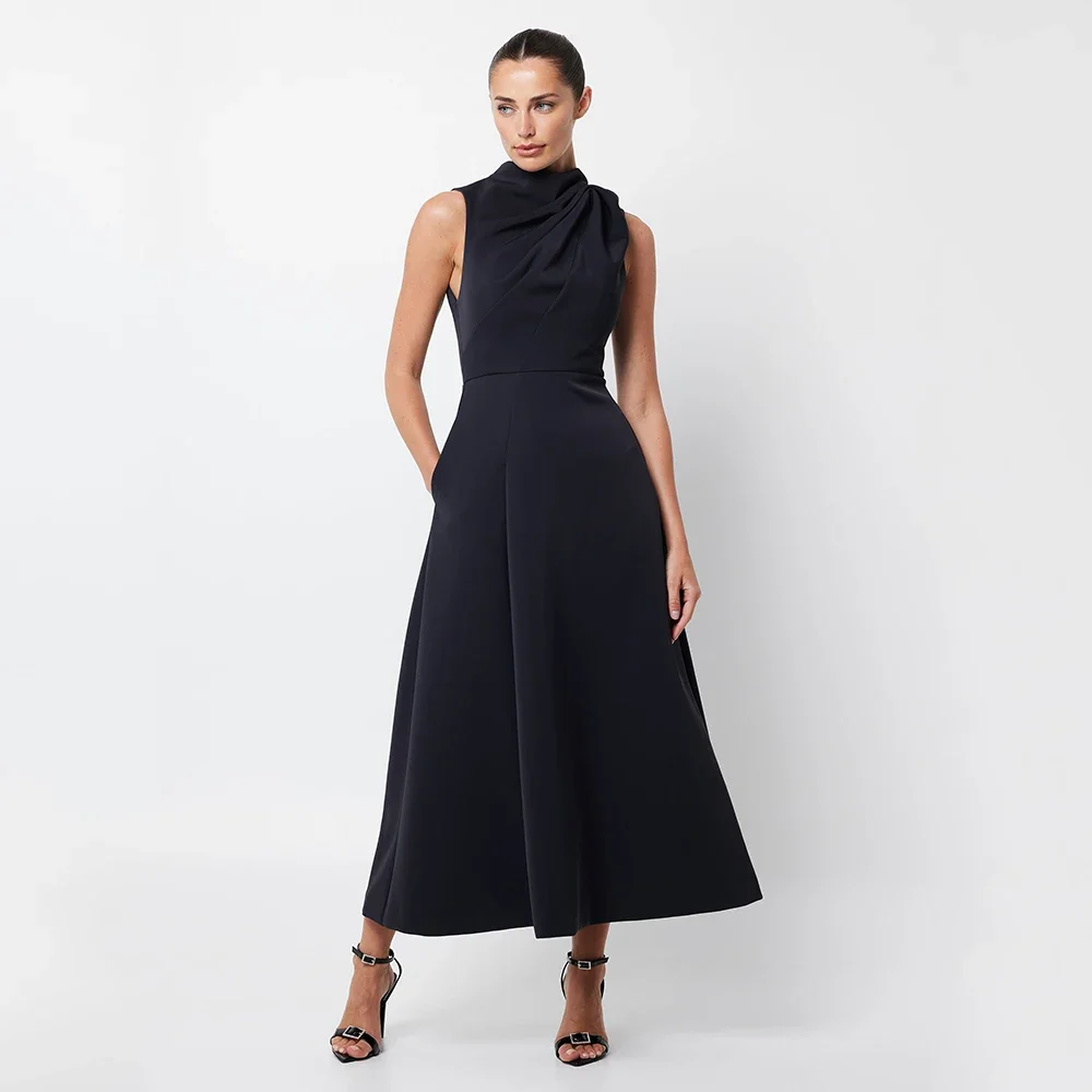 

Simple and Elegant Formal Dress Women Elegant Party Dresses Woman Luxurious Evening Dresses 2025 Ball Gown Prom Long Customized