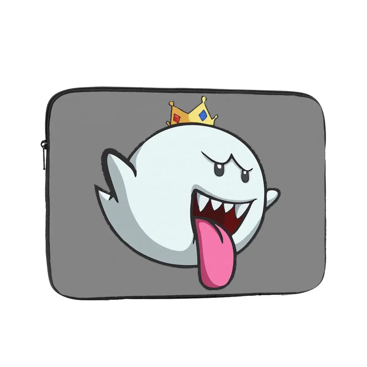 

King Boo Notebook Laptop Bag Case Pouch 10 12 13 15 17 Inch For Macbook Air Pro Tablet Shockproof Case Bag