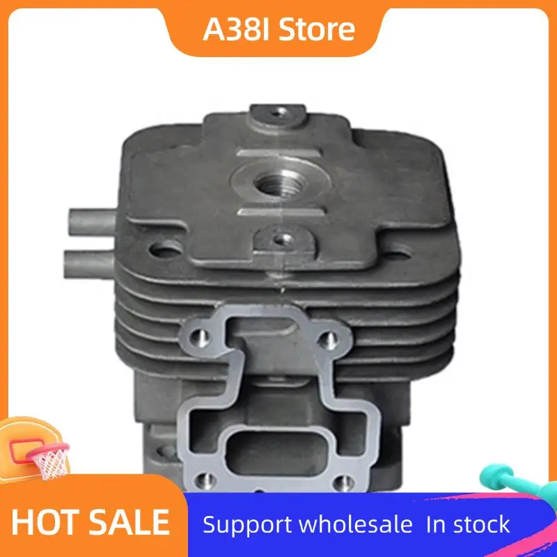 

A38I 44Mm Cylinder Piston Kit For Kawasaki TJ53 TJ53E Garden Tools Strimmer Blower Cut Spare Parts 11005-0650 11005-2166