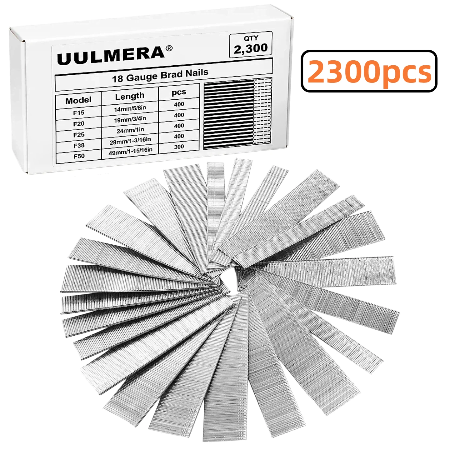 2300pcs-pregos-brad-de-18-gauge-6-tamanhos-f15-f20-f25-f30-f38-f50-pregos-galvanizados-para-pistola-pneumatica-e-eletrica